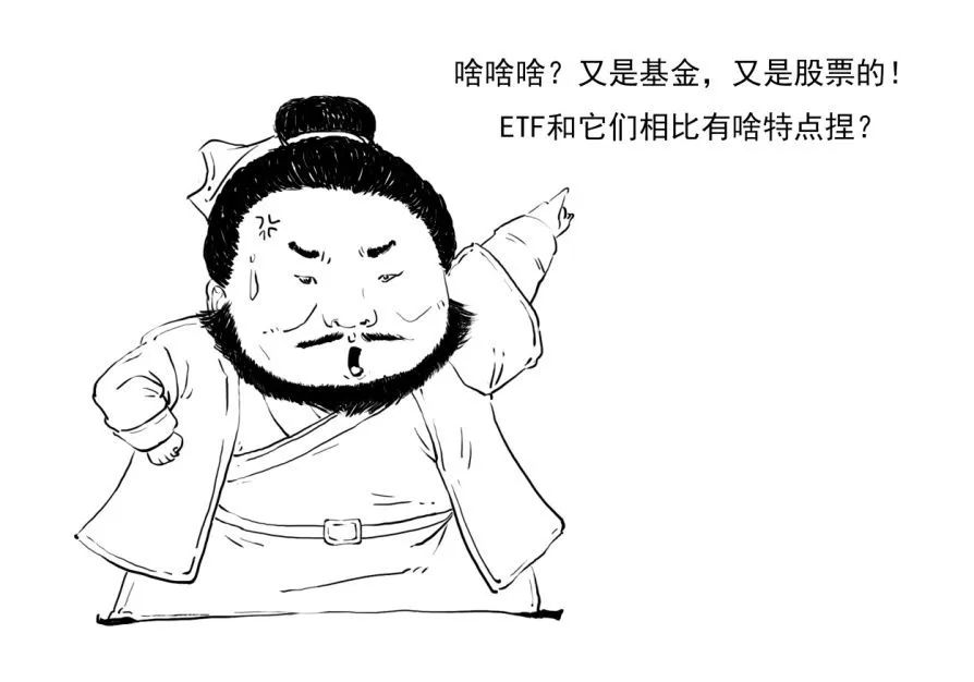 基金是什么投资品种类型（基金的投资品种有哪些）1