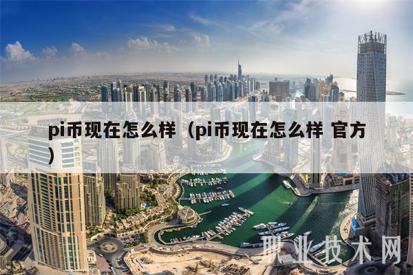 pi币现在怎么样（pi币现在怎么样 官方）