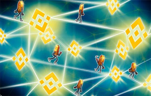 币安通过BNB Greenfield深入研究去中心化Web3存储