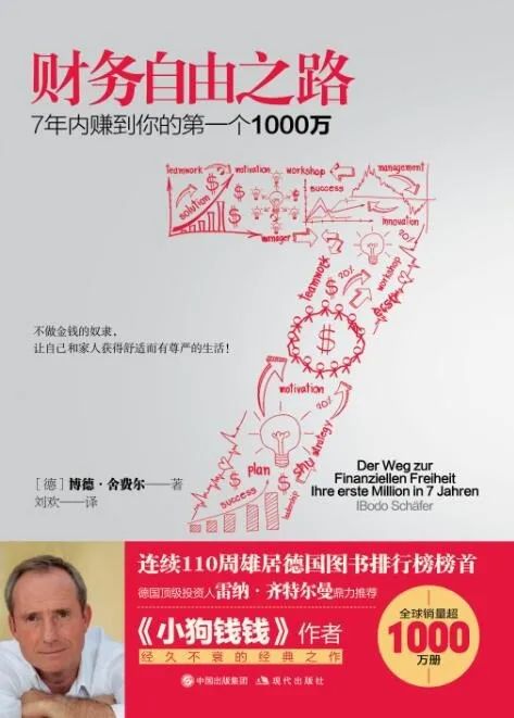 理财知识入门基础知识的书籍（理财基金入门基础知识书籍）2