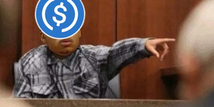 Circle捅刀BUSD！曾向美国监管举报：币安没足够储备支持