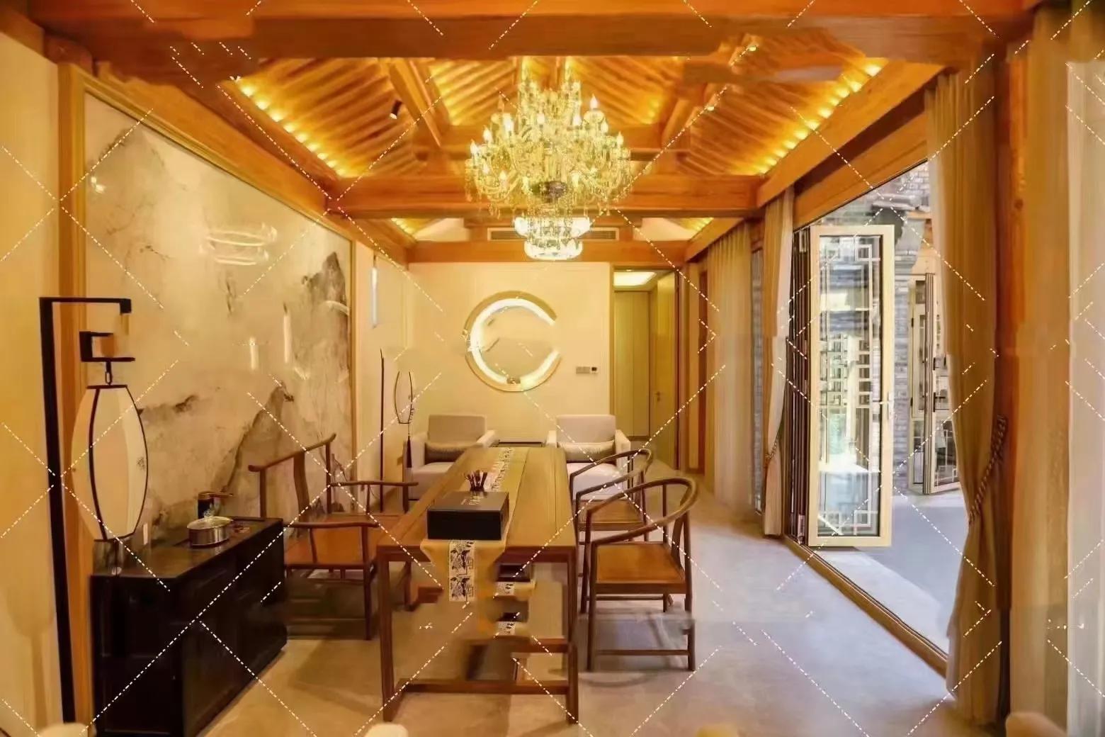 北京四合院多少钱（90年北京四合院多少钱）