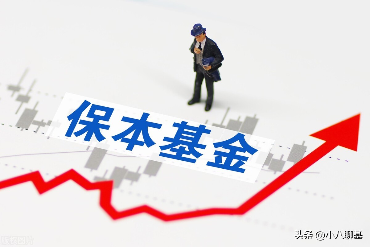 基金的类型和特点（各类基金的特点）