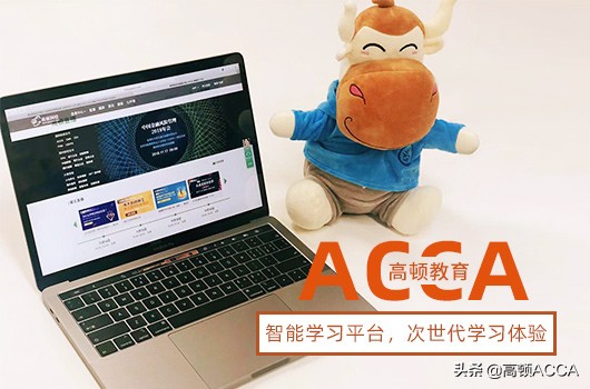 高顿acca学费价目表(高顿教育网课acca学费多少钱)