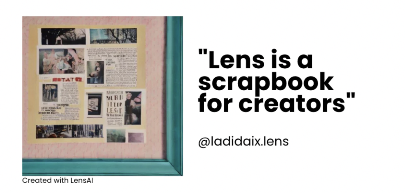 用户生成收藏(UGC 2.0)崛起:创作者正从四大领域获得赋能