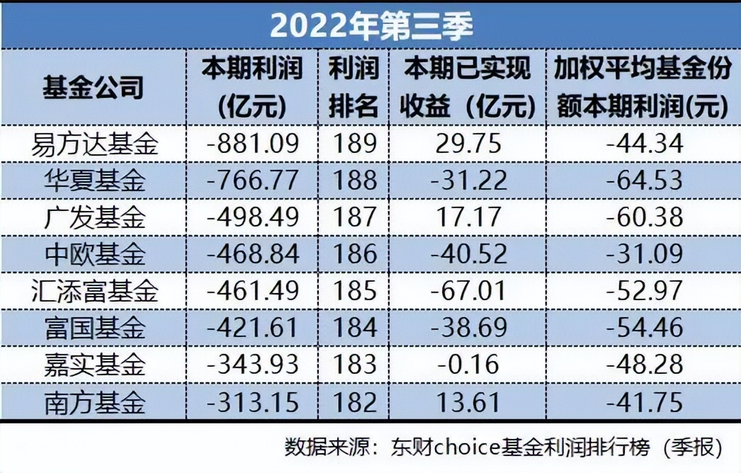 2020年最挣钱的基金有哪些（2020年最好的基金是什么）