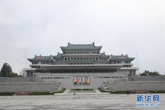 朝鲜的面积有多大（朝鲜的面积有多大平方千米）1