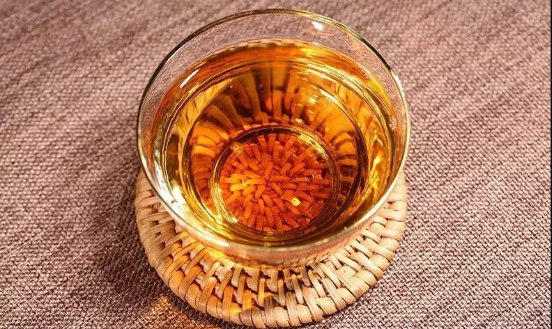 安化黑茶价格多少一斤（安化黑茶价格多少一斤湖南尊品）