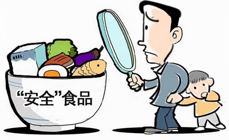 食品股票龙头一览（食品行业股票龙头）