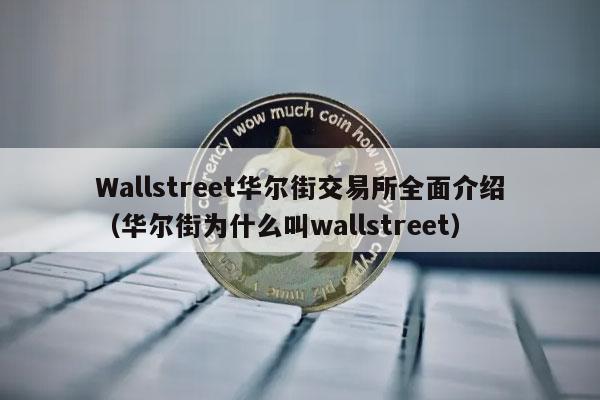 Wallstreet华尔街交易所全面介绍（华尔街为什么叫wallstreet）