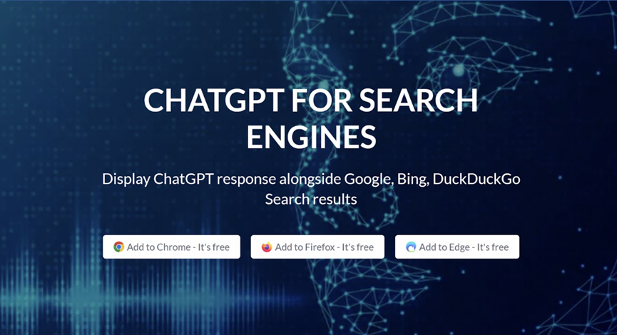 10个实用的 ChatGPT 免费扩展!