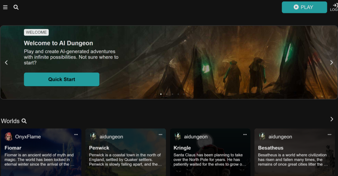 AI写作、绘画、游戏、编程、音视频编辑……从十款AI应用一窥AIGC时代下APP的最新发展趋势