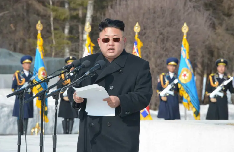 朝鲜人均gdp（朝鲜人均gdp和韩国人均gdp）12