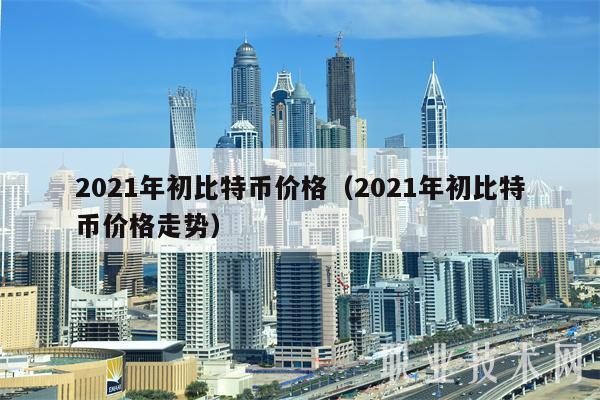 2021年初比特币价格（2021年初比特币价格走势）