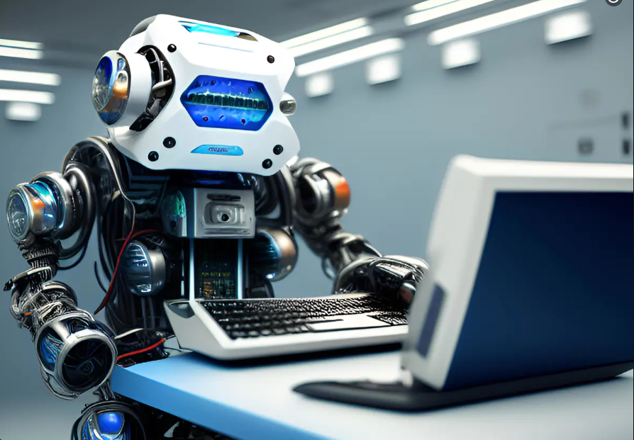 AI写作、绘画、游戏、编程、音视频编辑……从十款AI应用一窥AIGC时代下APP的最新发展趋势