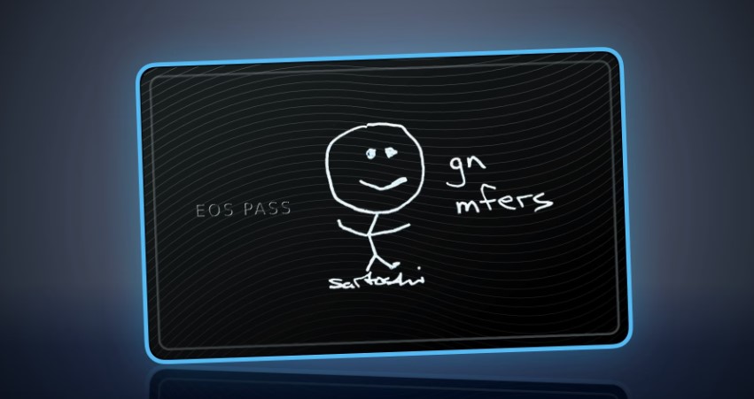 mfers创始人：将推出像素风格新NFT！EOS持有者免费铸造