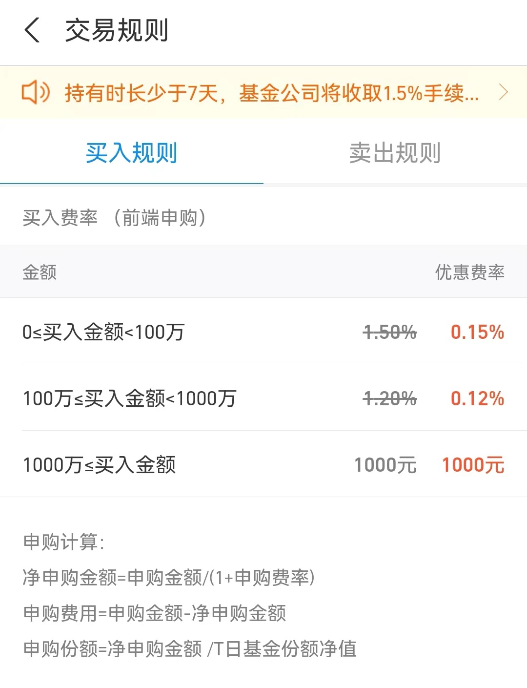基金的运作费用不包括哪些（基金的运作费用不包括哪些内容）