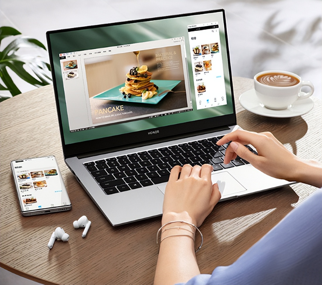 笔记本电脑的牌子（怎么看笔记本电脑的牌子）6