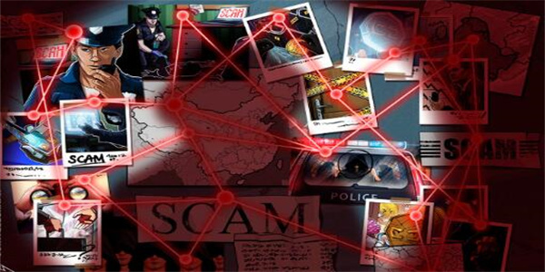 国际刑警组织成立了 专门的单位来打击加密犯罪