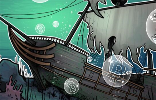 FTX 比特币存储价值与 Mt. Gox 840KBTC在被黑客攻击前的价值相同