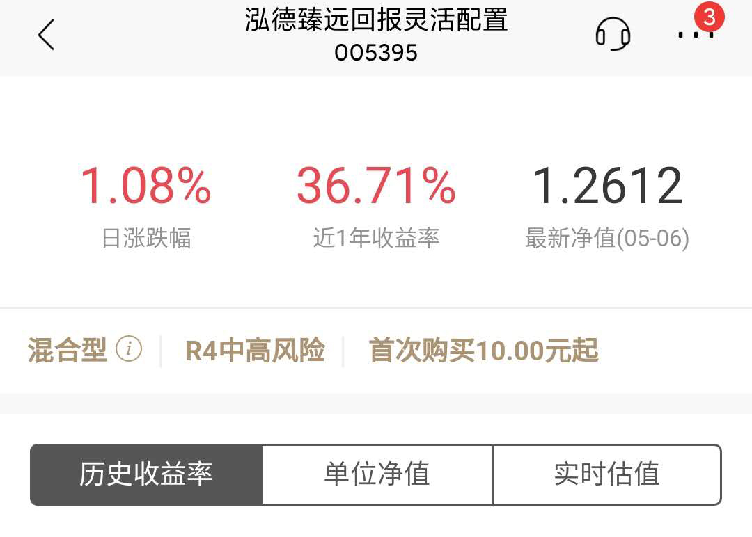新手买什么样的基金（新手买什么样的基金合适）2