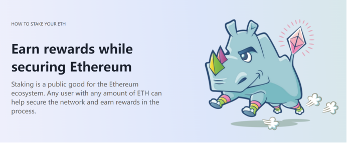 深度解析:以太坊、ETH 质押(Solo Staking)不是证券,Kraken 的 ETH 质押产品才是证券