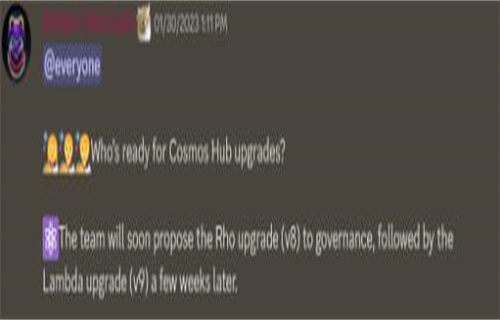 Cosmos的生态系统增长和路线图是否足以维持ATOM目前50%的月度涨幅?