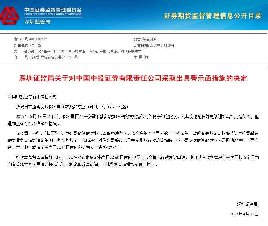 中投证券app下载(中投证券手机版)