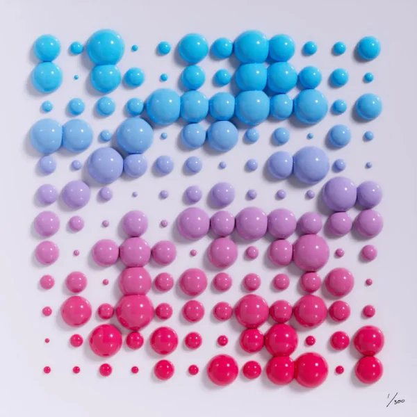 Yuga Labs本周推出比特币NFT TwelveFold！和无聊猿系列无关