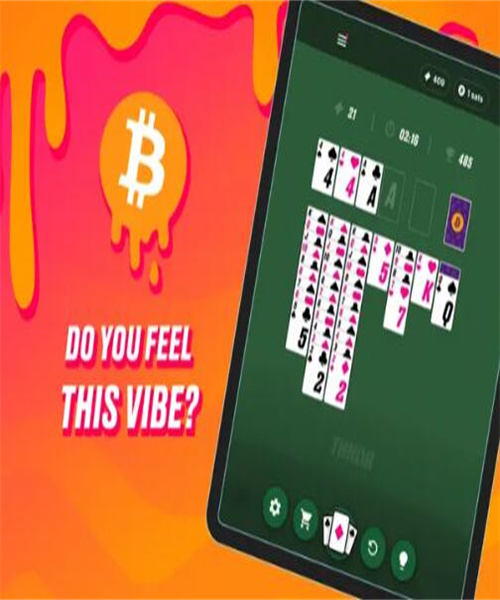 反恐精英、贪吃蛇等游戏 将成为比特币的入口