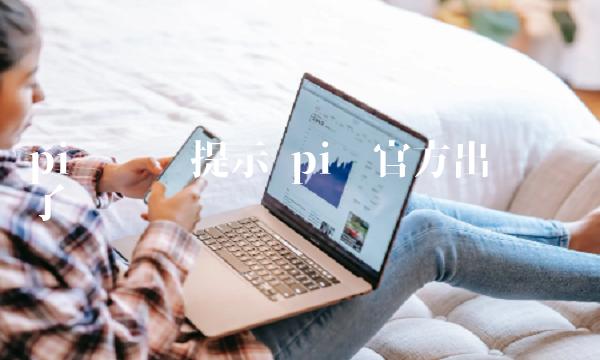 pi币官方出现问题了吗