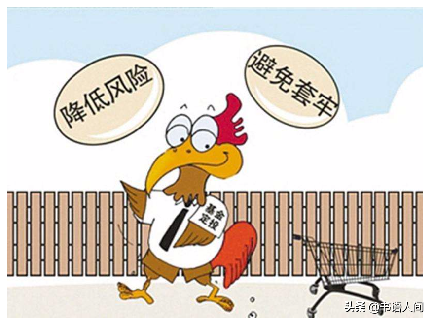 指数基金定投指南（指数基金定投指南 百度网盘）