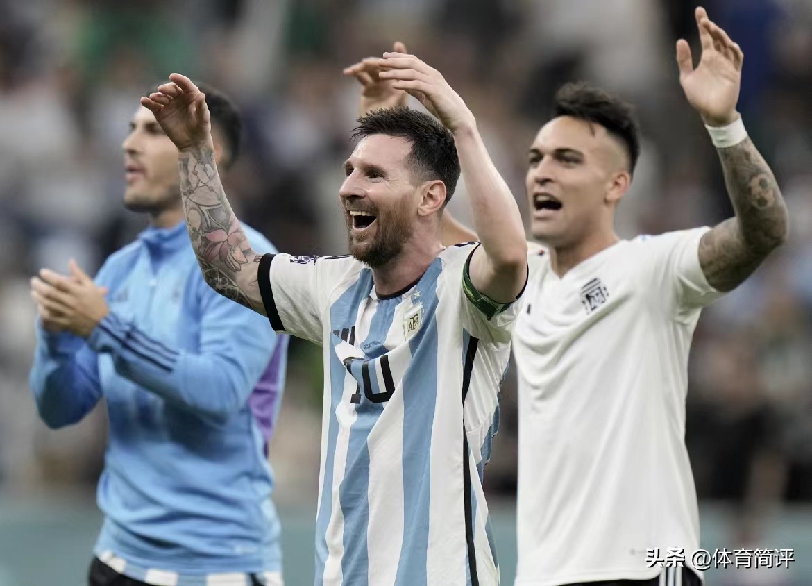 阿根廷比分今日预测最新（阿根廷比分今日预测最新分析）1