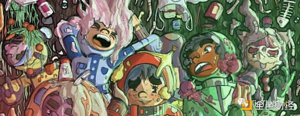 扩展性之外 零知识证明的 Web3 用例还有很多