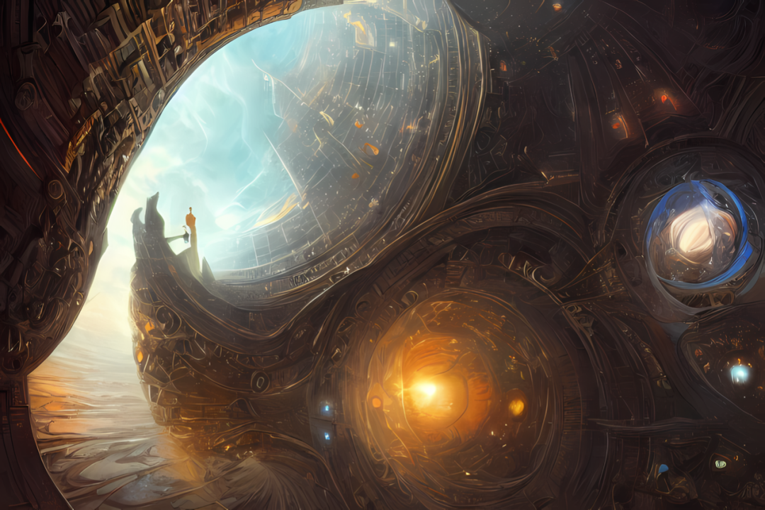 AI写作、绘画、游戏、编程、音视频编辑……从十款AI应用一窥AIGC时代下APP的最新发展趋势