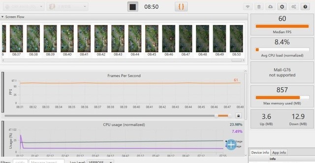 p40pro华为参数（华为p40pro参数表）35
