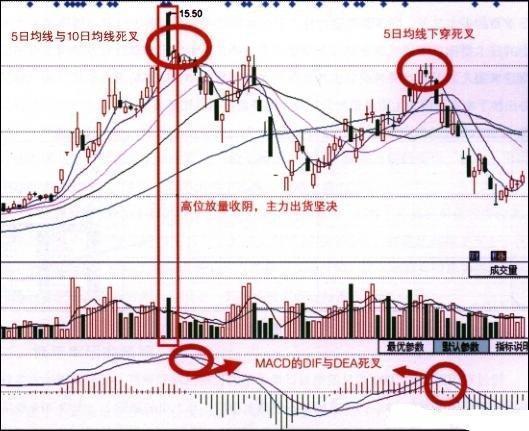 macd参数设置5 10 5(macd参数设置5 10 5合理吗)插图23 macd参数设置5 10 5(macd参数设置5 10 5合理吗)