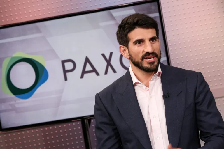 Paxos声明：BUSD不是证券！必要时会对SEC提起诉讼