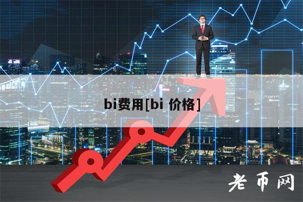 bi费用[bi 价格]