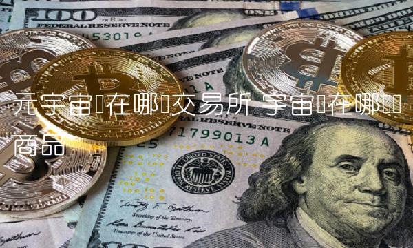 元宇宙币在哪个交易所