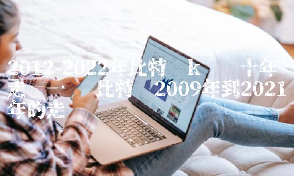2012-2022年比特币k线图十年走势一览
