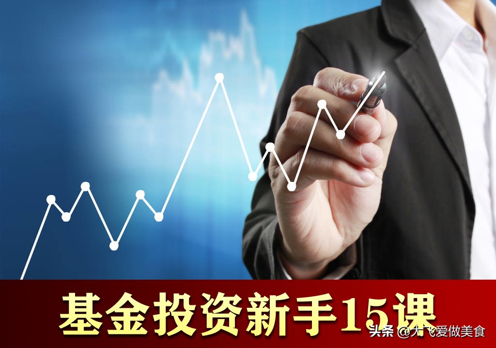 新手怎样了解基金（基金怎么玩 新手如何入手）13