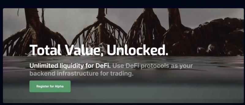 一文速览Polygon生态中那些备受期待的DeFi协议