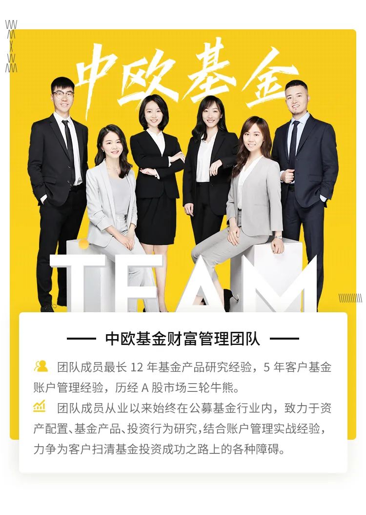 长期看好的基金板块（长期看好的基金板块有哪些）13