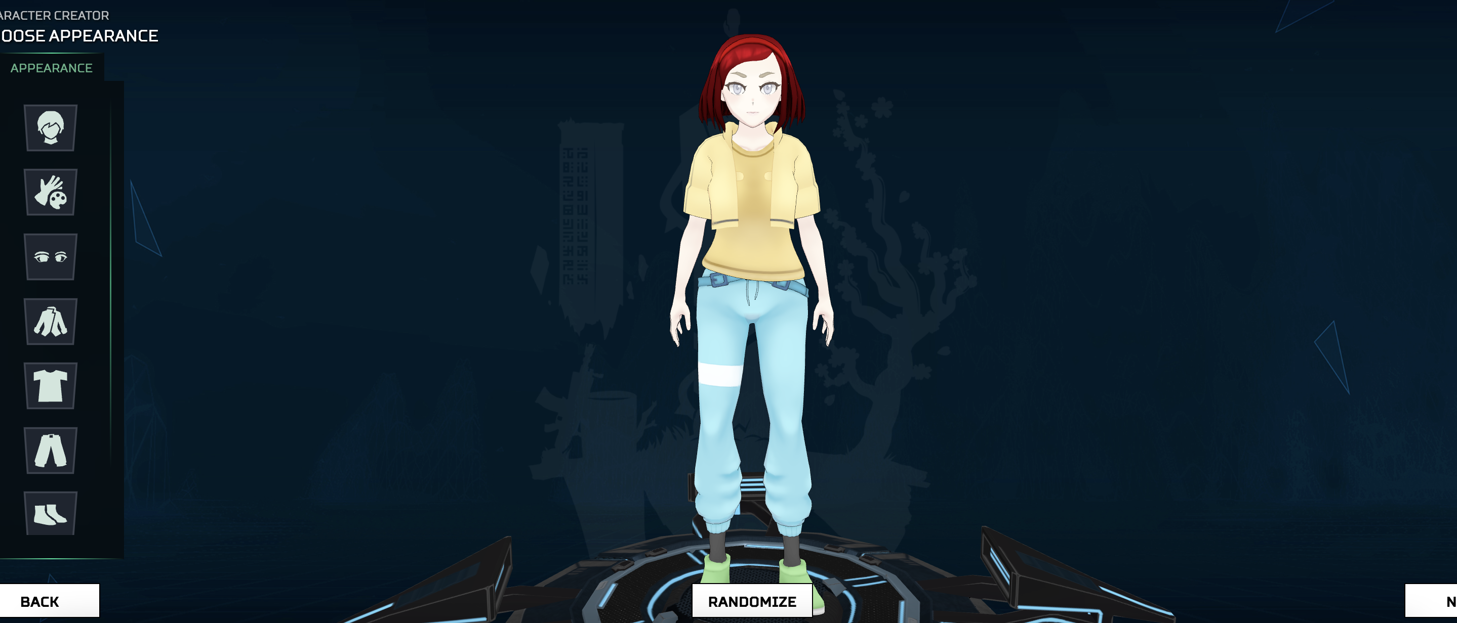 教程:如何创建一个 AI 元宇宙化身