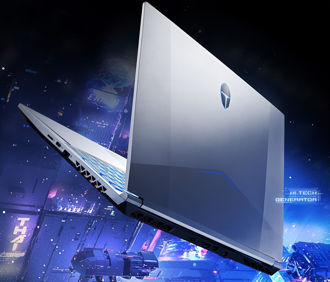 笔记本电脑的牌子（怎么看笔记本电脑的牌子）8