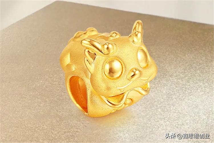 普通人如何购买投资黄金（普通人怎么购买黄金）