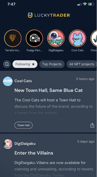 NFT 格局演变下,如何通过注意力经济构建产品?