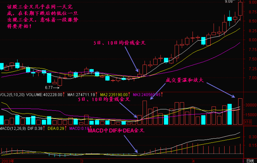 股票知识干货(股票必备知识)插图 股票知识干货(股票必备知识)