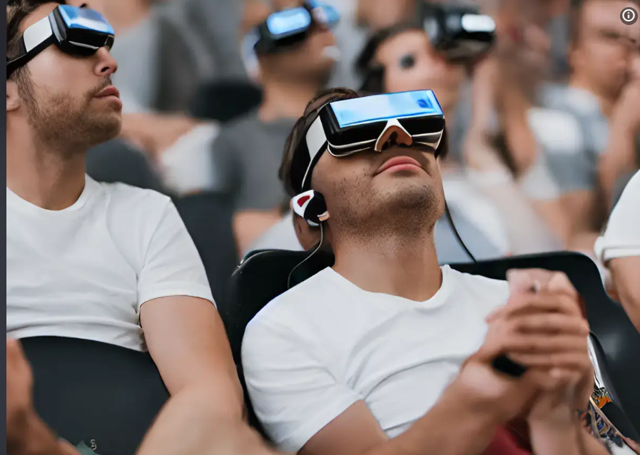 VR设备成吃灰神器?塞满二手平台,有人仅用两次就闲置